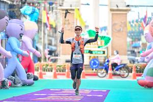 BIB: 5057
                            <button type="button" onclick="openModal(24884182)" class="btn btn-primary btn-sm float-right btn-popup" data-toggle="modal" data-target=".modal-high-quality">
                        <i class="fas fa-shopping-cart"></i> Add to Cart
                    </button>
                                            <button type="button" onclick="isThisMe(24884182, true)" class="btn btn-success btn-sm float-right btn-popup btn-isme hidden" data-toggle="tooltip" data-placement="bottom" title="นี่คือรูปของคุณใช่ไหม คลิกที่นี่เพื่อเอาเข้าอัลบั้ม">
                        <i class="fas fa-plus"></i> Add to album
                    </button>
                    <button type="button" onclick="isThisMe(24884182, false)" class="btn btn-warning btn-sm float-right btn-popup btn-isnotme hidden">
                        <i class="fas fa-ban"></i> Remove from album
                    </button>